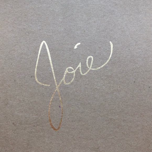 Joie Strappy Sandal Cutout Heel Blue Suede - Picture 6 of 7